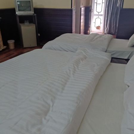 New Islamabad Guest House Esterno foto