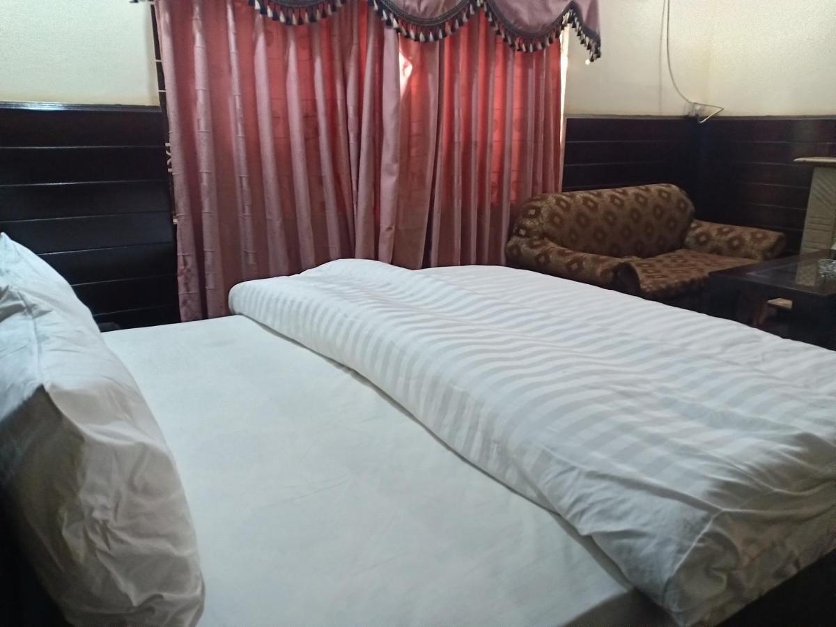 New Islamabad Guest House Esterno foto