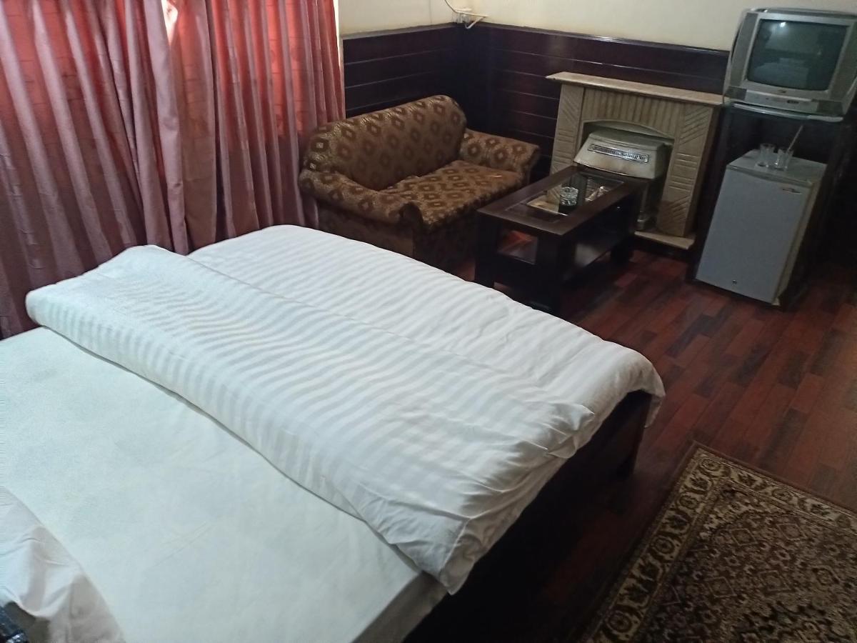 New Islamabad Guest House Esterno foto