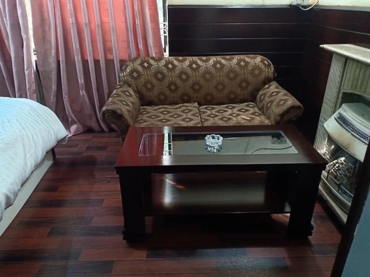 New Islamabad Guest House Esterno foto