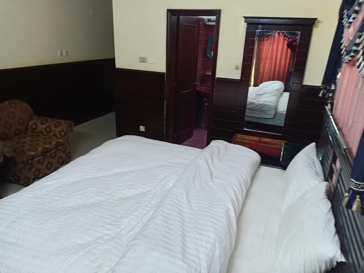 New Islamabad Guest House Esterno foto